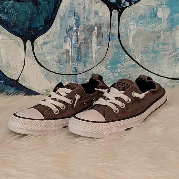Converse Shoes - ⭐Woman's Converse Shoreline Size 6